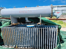 一报废机器设备资产(国资监测编号GR2025HN1001860)