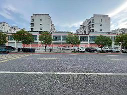 青阳县蓉城镇九子东路光明新村三期14间门面房整体出租公告(国资监测编号GR2025AH2002219)