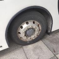 （苏D00282D）申龙牌SLK6123UBEVN1大型普通客车(三次挂牌)转让公告(国资监测编号GR2025JS2005837-3)