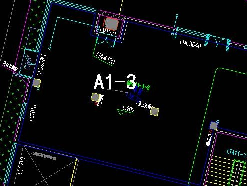 青果巷A1-3商铺招租公告招租公告