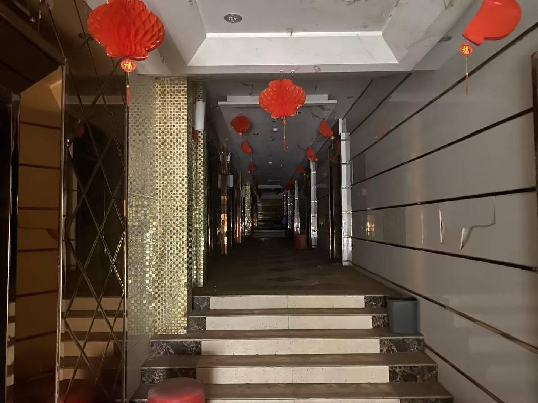 西双版纳磨憨经济开发区“鑫岚国际财富中心”房产一批