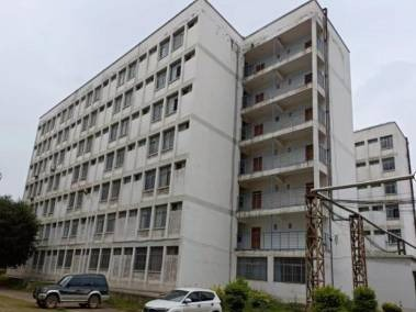 红河钢铁有限公司棒材成品库、公寓及闲置场地租赁