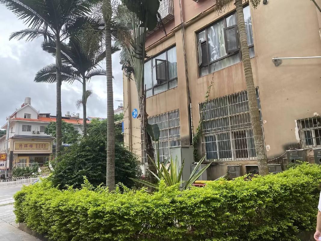 西双版纳磨憨经济开发区“鑫岚国际财富中心”房产一批