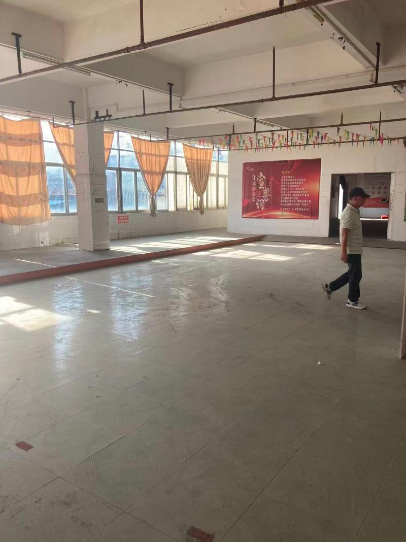 [贵港市]贵港市港北区贵城街道三合社区约350㎡商铺（二楼）招租项目