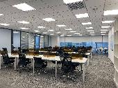 位于上海市虹口区四川北路859号中信广场15层1505室办公用房	招租公告