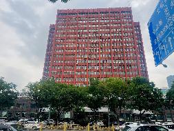 新城区新华大街54号内蒙古金融大厦104等房产出租项目