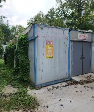 南京体育学院位于南京市栖霞区仙林大道169号房屋（快递服务站）公开招租(国资监测编号GR2025JS1005847)