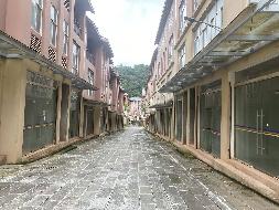 西双版纳磨憨经济开发区“鑫岚国际财富中心”房产一批