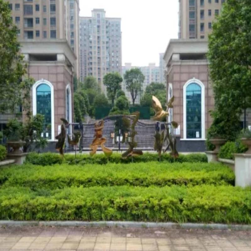 长沙市暮云镇芙蓉南路四段977号和美星城D区36栋1503及D-671车位(二次挂牌)