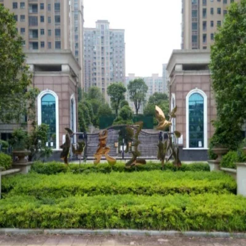 长沙市暮云镇芙蓉南路四段977号和美星城D区47栋603及D-812+车位(二次挂牌)