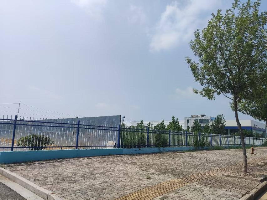 江苏安迪供应链服务有限公司二期场地及一期建筑物屋面招租公告