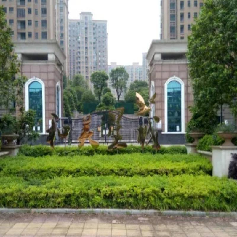 长沙市暮云镇芙蓉南路四段977号和美星城D区36栋102及D-607车位(二次挂牌)