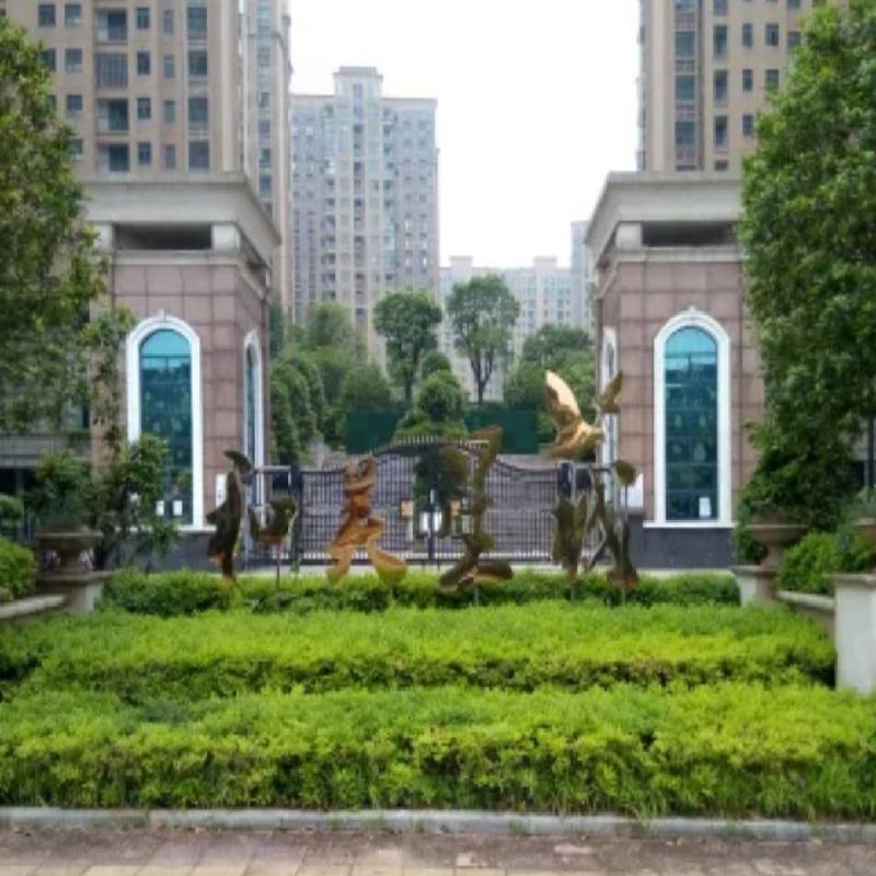 长沙市暮云镇芙蓉南路四段977号和美星城D区45栋505及D-994车位(二次挂牌)
