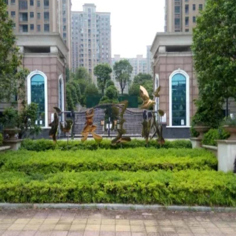 长沙市暮云镇芙蓉南路四段977号和美星城C区26栋1101及C-4车位(二次挂牌)