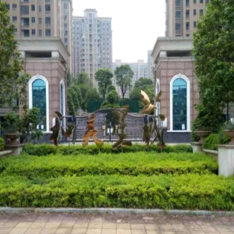 [长沙市]长沙市暮云镇芙蓉南路四段977号和美星城C区32栋1105及C-607车位(二次挂牌)