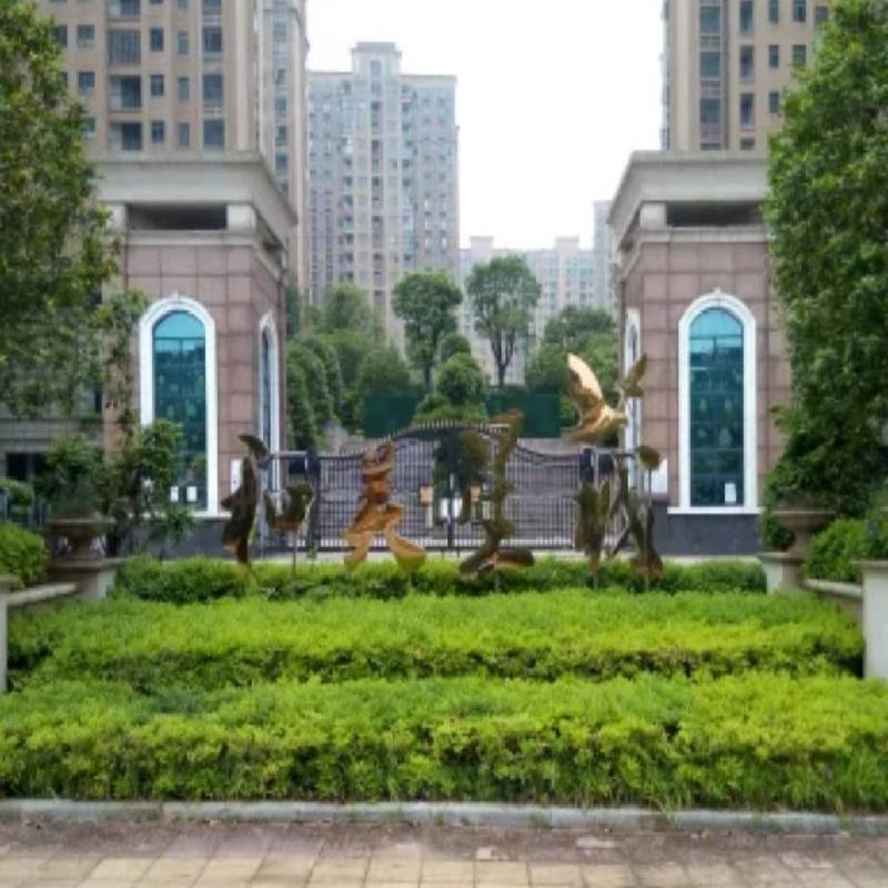长沙市暮云镇芙蓉南路四段977号和美星城C区26栋1605及C-56车位(二次挂牌)