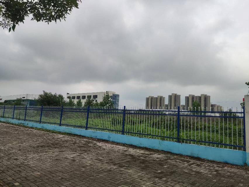 江苏安迪供应链服务有限公司二期场地及一期建筑物屋面招租公告