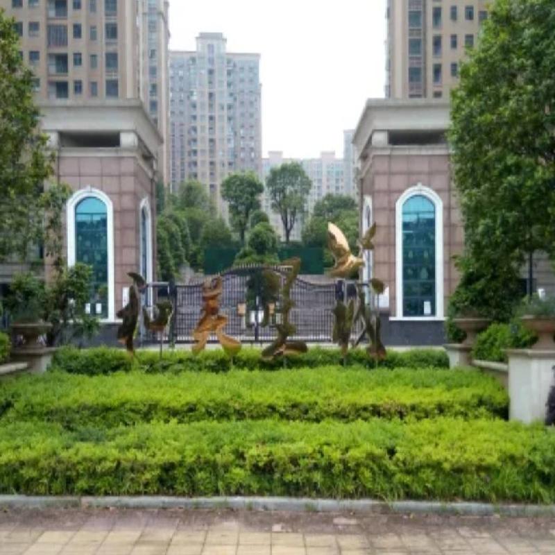 [长沙市]长沙市暮云镇芙蓉南路四段977号和美星城D区43栋1704及D-825车位(二次挂牌)