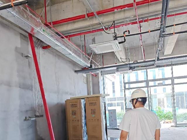 淮安市清江浦区金融中心D区20-210号商铺招租公告