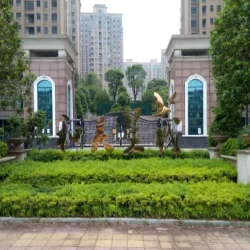 长沙市暮云镇芙蓉南路四段977号和美星城B区24栋705及B-304车位(二次挂牌)