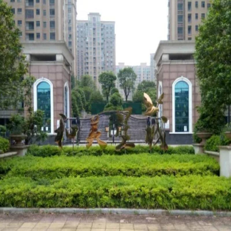 长沙市暮云镇芙蓉南路四段977号和美星城D区43栋903及D-795车位(二次挂牌)