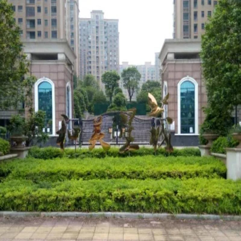 长沙市暮云镇芙蓉南路四段977号和美星城C区29栋306及C-852车位(二次挂牌)