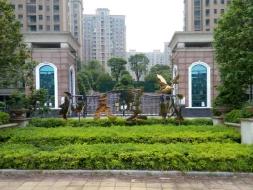 长沙市暮云镇芙蓉南路四段977号和美星城D区45栋1702及D-976车位(二次挂牌)(国资监测编号GR2025HN1001924-2)