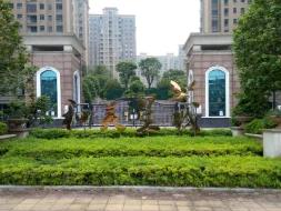 长沙市暮云镇芙蓉南路四段977号和美星城D区36栋1503及D-671车位(二次挂牌)(国资监测编号GR2025HN1001905-2)