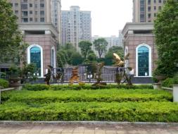 长沙市暮云镇芙蓉南路四段977号和美星城D区47栋1405及D-313+车位(二次挂牌)(国资监测编号GR2025HN1001929-2)