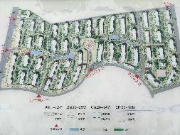 长沙市暮云镇芙蓉南路四段977号和美星城D区45栋203及D-1186车位(二次挂牌)(国资监测编号GR2025HN1001916-2)
