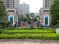 长沙市暮云镇芙蓉南路四段977号和美星城D区45栋1506及D-1061车位(二次挂牌)(国资监测编号GR2025HN1001923-2)