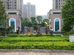 长沙市暮云镇芙蓉南路四段977号和美星城D区45栋1105及D-1049车位(二次挂牌)(国资监测编号GR2025HN1001919-2)
