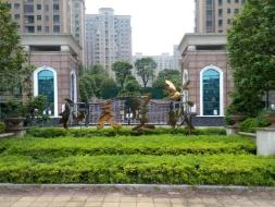 长沙市暮云镇芙蓉南路四段977号和美星城C区32栋1105及C-607车位(二次挂牌)(国资监测编号GR2025HN1001899-2)