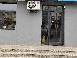 阿巴嘎旗老干部局办公楼邻街门面商铺（北）房产出租（年租金底价4266元，租期3年）