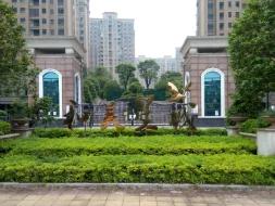 长沙市暮云镇芙蓉南路四段977号和美星城C区27栋302及C-248车位(二次挂牌)(国资监测编号GR2025HN1001893-2)