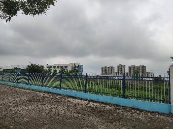江苏安迪供应链服务有限公司二期场地及一期建筑物屋面招租公告
