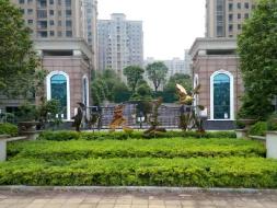 长沙市暮云镇芙蓉南路四段977号和美星城D区45栋605及D-997车位(二次挂牌)(国资监测编号GR2025HN1001918-2)