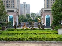 长沙市暮云镇芙蓉南路四段977号和美星城C区28栋1601及C-887车位(二次挂牌)(国资监测编号GR2025HN1001895-2)