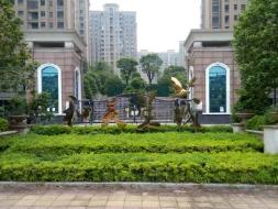 长沙市暮云镇芙蓉南路四段977号和美星城B区24栋705及B-304车位(二次挂牌)(国资监测编号GR2025HN1001888-2)