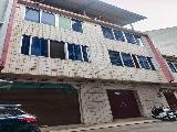 百色市田阳区田州镇美丽花园六排12号房屋转让公告转让公告