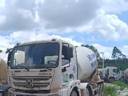 2台搅拌车№XG2599-06转让公告(国资监测编号GR2025JS4005861-3)