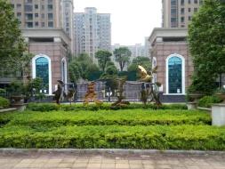 长沙市暮云镇芙蓉南路四段977号和美星城C区29栋306及C-852车位(二次挂牌)(国资监测编号GR2025HN1001897-2)