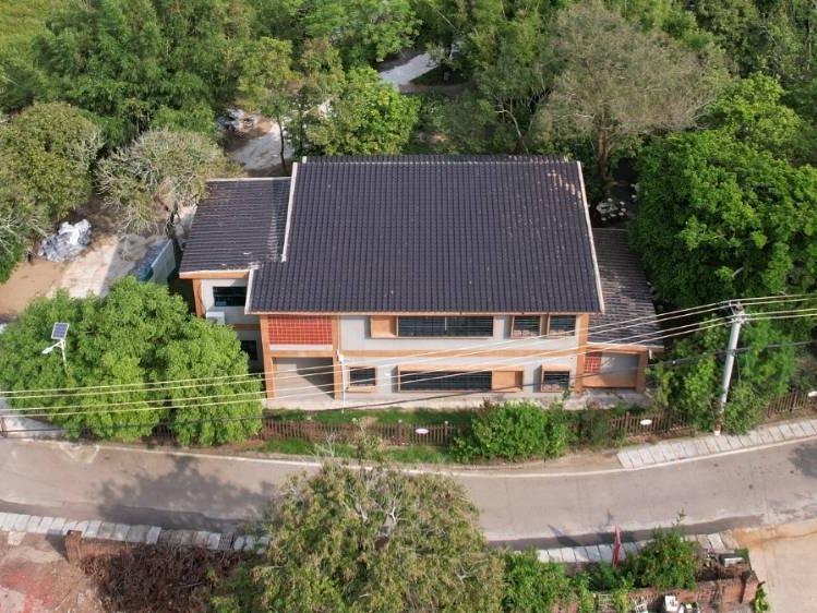 北海市海城区高德街道赤西村委约355.83平方米旅游驿站招租项目