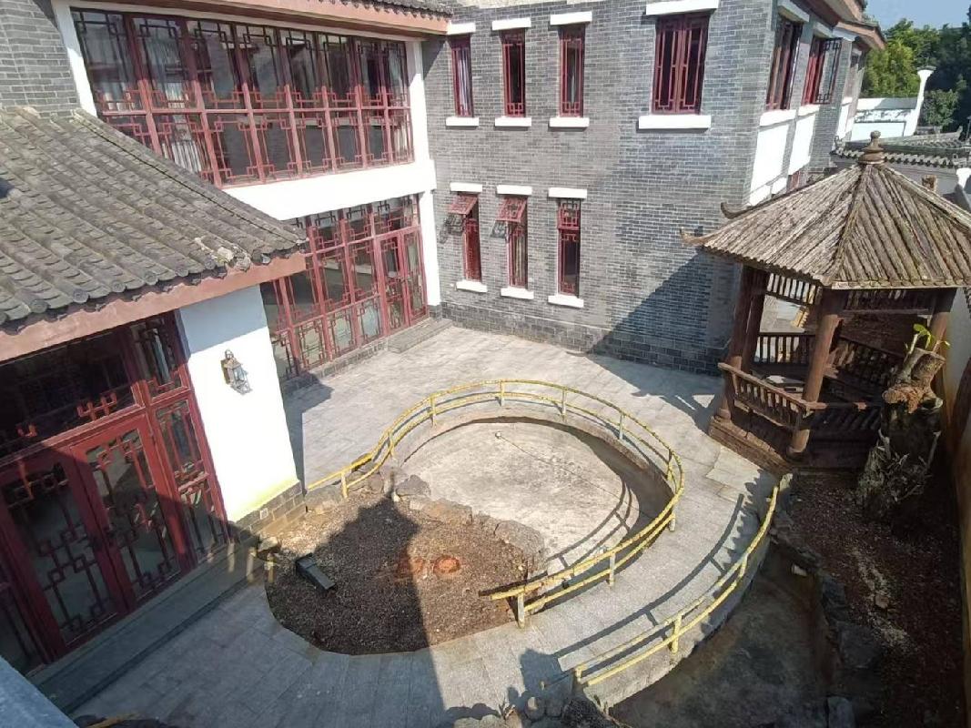 转让云南省文山市文山三七产业园区河滨住宅小区半岛组团第8栋房产(国资监测编号GR2025YN1000840)