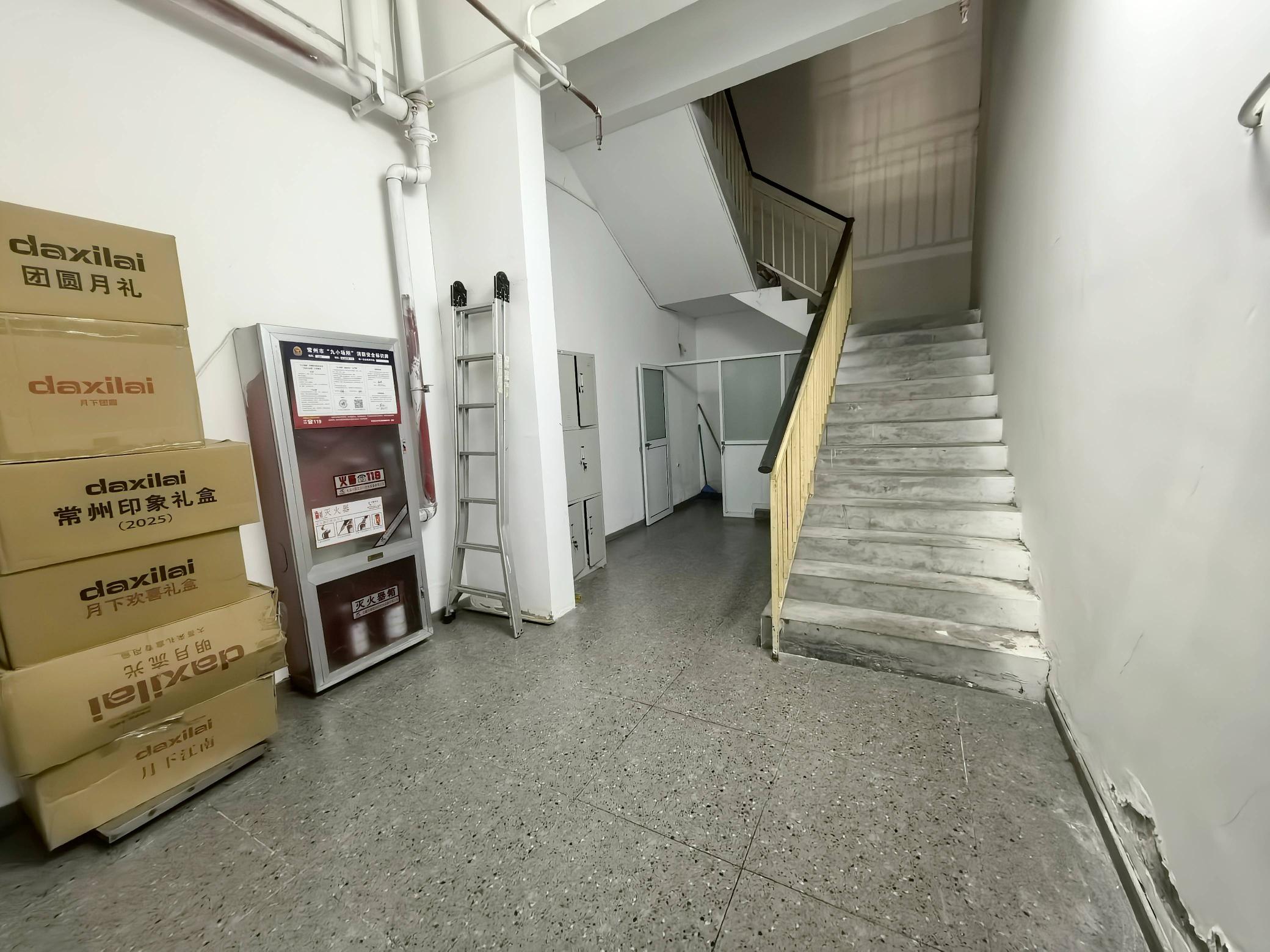 常州市新世界花苑4-19号商业用房招租公告