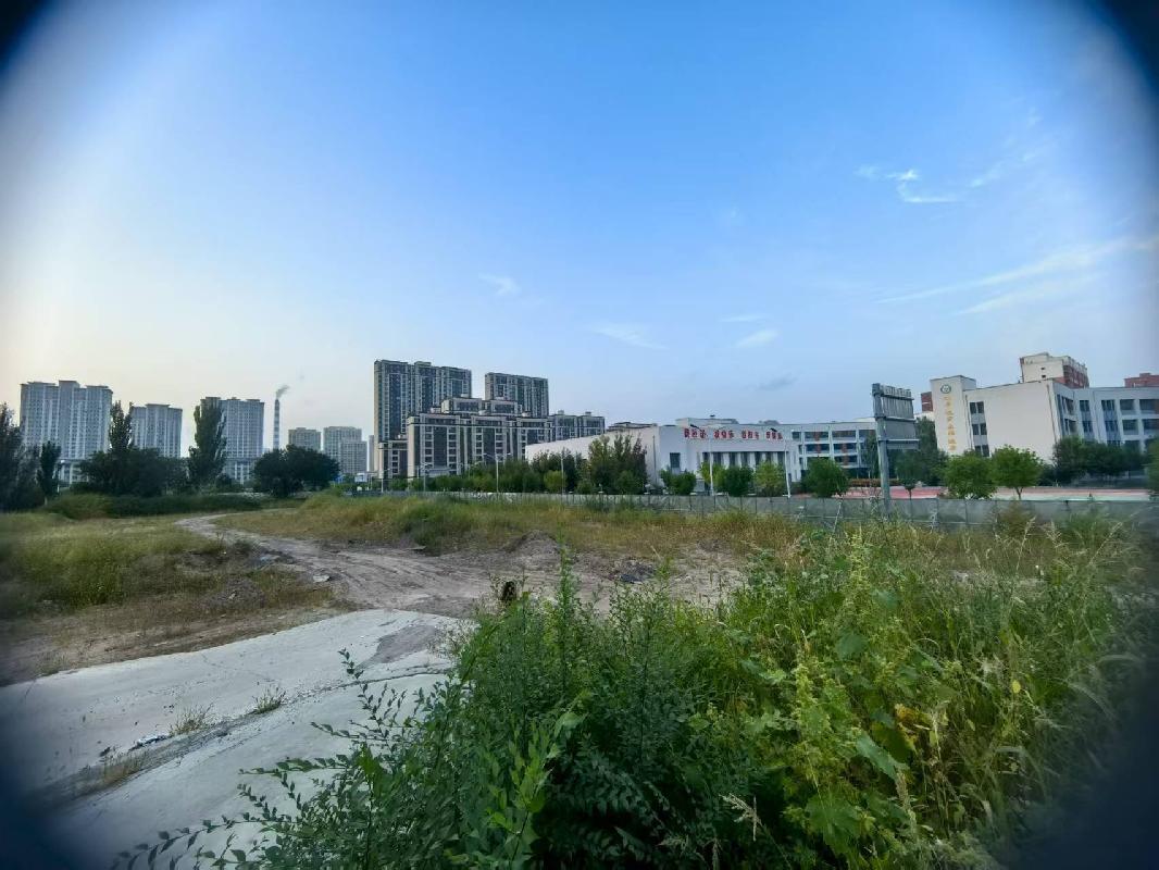 赤峰市松山区鲁王路东、胜安路西、古都河街南、如意巷北的GTD-05-03地块约14.4亩土地使用权出租（租金底价174774.00元/年，租期2年）(国资监测编号GR2025NM1006522-2)