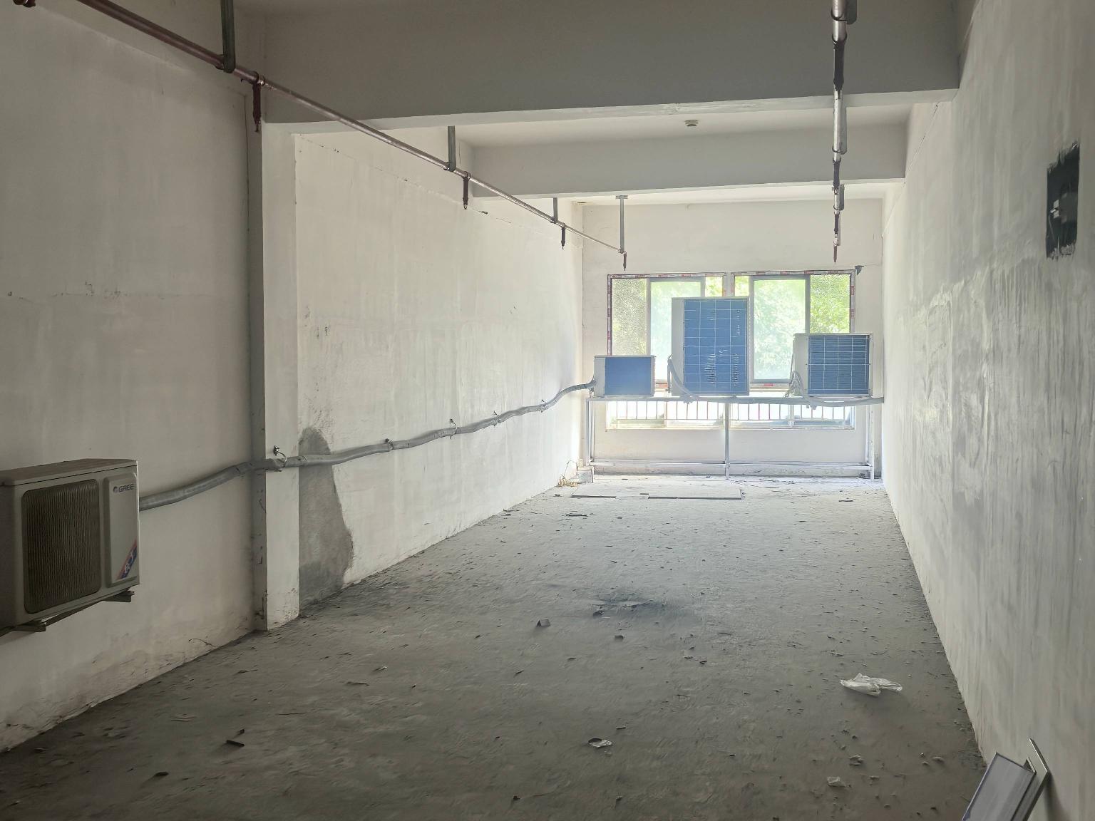 常州市新世界花苑4-18号商业用房招租公告