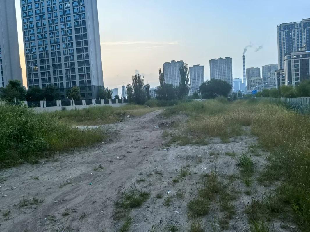 赤峰市松山区鲁王路东、胜安路西、古都河街南、如意巷北的GTD-05-03地块约14.4亩土地使用权出租（租金底价174774.00元/年，租期2年）(国资监测编号GR2025NM1006522-2)