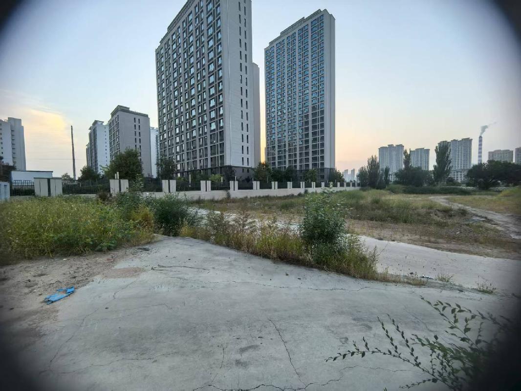 赤峰市松山区鲁王路东、胜安路西、古都河街南、如意巷北的GTD-05-03地块约14.4亩土地使用权出租（租金底价174774.00元/年，租期2年）(国资监测编号GR2025NM1006522-2)
