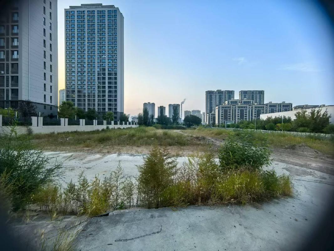 赤峰市松山区鲁王路东、胜安路西、古都河街南、如意巷北的GTD-05-03地块约14.4亩土地使用权出租（租金底价174774.00元/年，租期2年）(国资监测编号GR2025NM1006522-2)